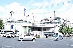 ベラジオ雅び北野白梅町 202 ｜ 京都府京都市上京区一条通御前通東入西町24（賃貸マンション1LDK・2階・33.16㎡） その25