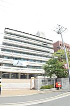 京都府京都市右京区太秦下刑部町159（賃貸マンション1K・6階・30.25㎡） その24