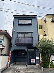 小松原北町貸家