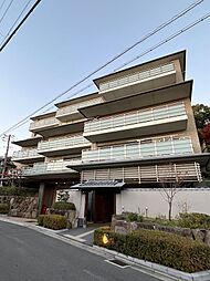 ユニーブル京都紫野