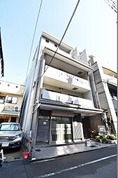 コンフォレスト三条