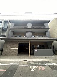 京都地下鉄東西線 二条城前駅 徒歩9分
