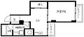 フレーヴァー北山4階6.6万円
