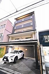 シードイン京都堀川