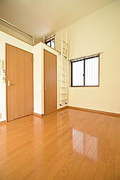 ロフティ同志社北 202 2階1SKのリビング/ダイニング