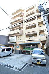 ルミノーサ三条小川