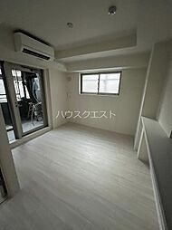 MSR京都二条城 502 2階2LDKのリビング/ダイニング