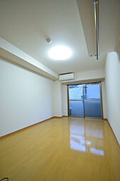 G・F二条城 203 2階1Kのリビング/ダイニング