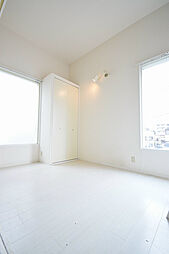 サンタ・アガータ 303 3階1Kのリビング/ダイニング