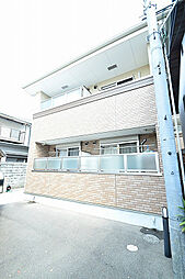 クリザンテーム山本II