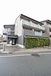 ランブラス衣笠