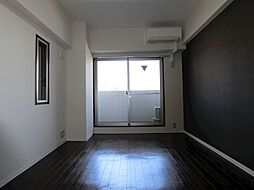 北野エスポワコリン 101 1階2Kのリビング/ダイニング