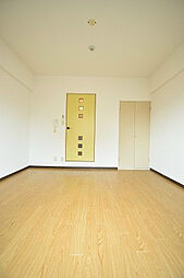 ハウスセゾン鞍馬口 602 6階1Kのリビング/ダイニング