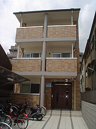 クローバーコート