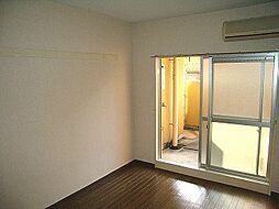 ラ・シャンブル 207 4階1Kのリビング/ダイニング