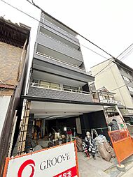 GROOVE京都五番町 101