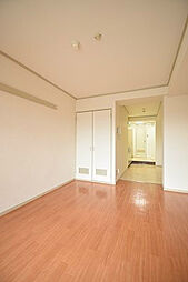 シャンボール今出川 403 4階1DKのリビング/ダイニング