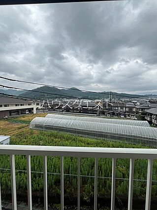 カーサフォレスト西賀茂_その他_3