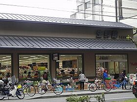 THE ROSE RES 一乗寺 105 ｜ 京都府京都市左京区一乗寺築田町1（賃貸マンション1K・1階・25.05㎡） その22