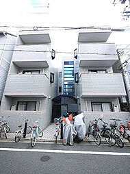 コスモハイツ新町II