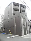 京都府京都市左京区田中大久保町22-2：物件画像／株式会社ハウスクエスト　今出川店