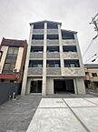 京都府京都市右京区太秦森ケ前町9-6：物件画像／株式会社ハウスクエスト　今出川店