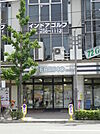 フレスコミニ 河原町今出川店（141m）
