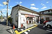 セブンイレブン 京都葵橋寺町店（520m）