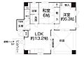 オーキッド山下6階12.5万円