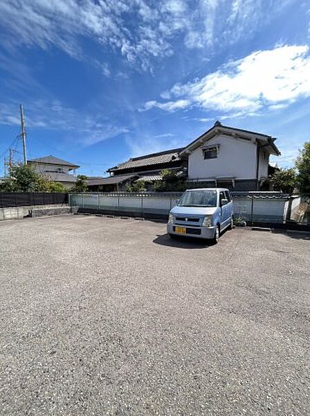 メゾンクレール ｜大阪府堺市中区土師町3丁(賃貸アパート2LDK・2階・52.84㎡)の写真 その22