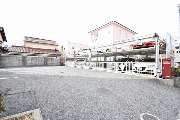 大阪府高石市綾園3丁目(賃貸マンション1LDK・2階・47.20㎡)の写真 その24