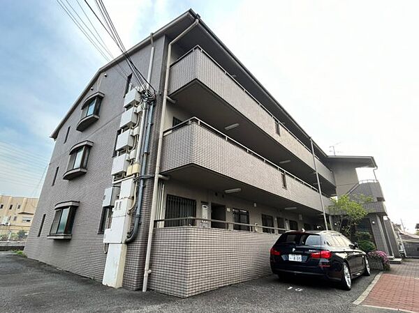 ロイヤル高石 ｜大阪府高石市取石3丁目(賃貸マンション3LDK・2階・70.40㎡)の写真 その1