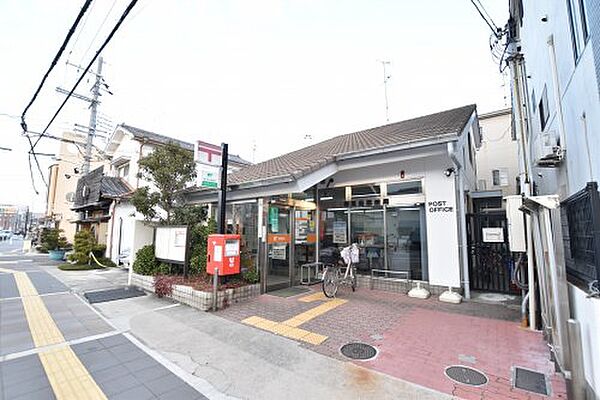 大阪府堺市西区鳳南町2丁(賃貸マンション1DK・5階・25.92㎡)の写真 その26