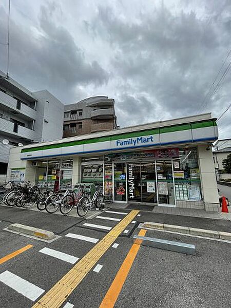 大阪府堺市西区鳳南町2丁(賃貸マンション1DK・5階・25.92㎡)の写真 その29