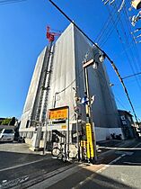 大阪府堺市西区鳳南町2丁（賃貸マンション1DK・6階・25.11㎡） その1