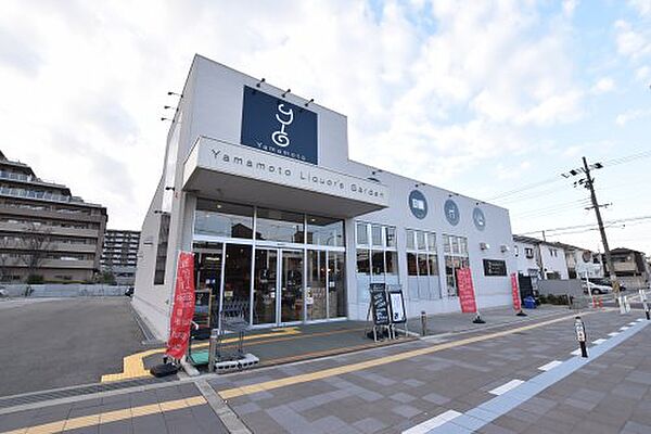 大阪府堺市西区鳳南町2丁(賃貸マンション1DK・8階・25.11㎡)の写真 その27