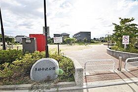 大阪府堺市西区草部（賃貸マンション1K・4階・17.60㎡） その26