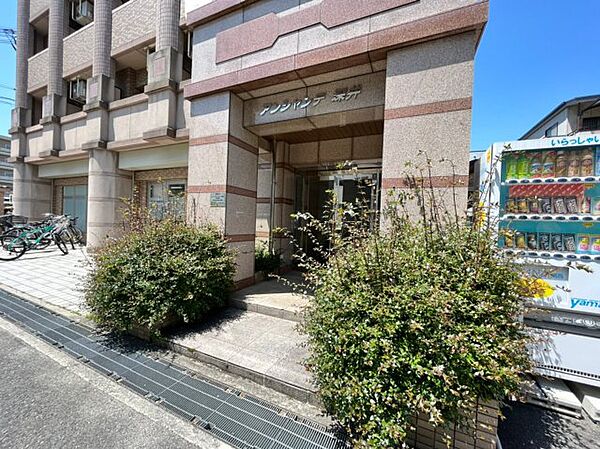 アンシャンテ深井 ｜大阪府堺市中区深井清水町(賃貸マンション1K・4階・23.70㎡)の写真 その21