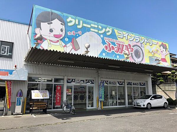 アンシャンテ深井 ｜大阪府堺市中区深井清水町(賃貸マンション1K・4階・23.70㎡)の写真 その30