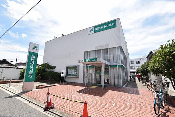 画像30:【銀行】関西みらい銀行 高石支店(旧近畿大阪銀行店舗)まで145ｍ