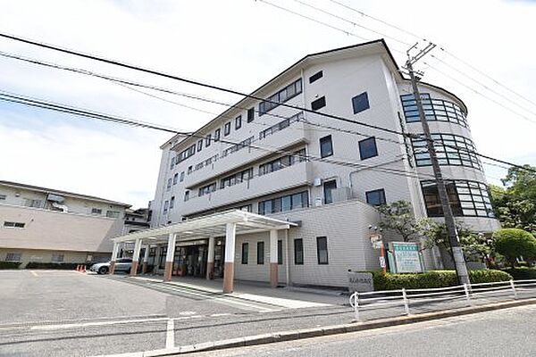 画像27:【総合病院】高石加茂病院まで1154ｍ