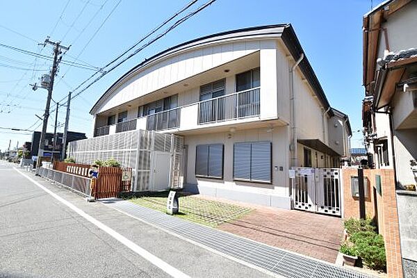 大阪府堺市西区浜寺元町4丁(賃貸マンション2DK・3階・45.00㎡)の写真 その26