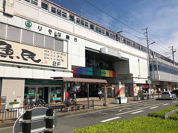 画像29:【駅】深井駅まで527ｍ