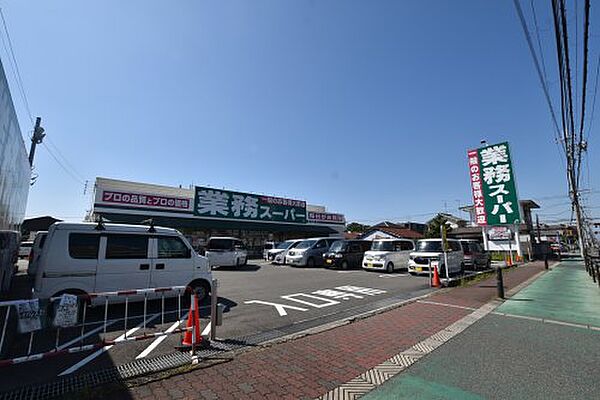 シンプルライフC ｜大阪府泉大津市東豊中町2丁目(賃貸アパート1LDK・2階・40.92㎡)の写真 その27