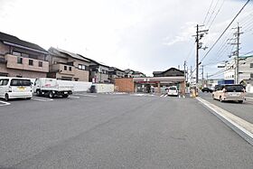 リヴィエールなかよし橋  ｜ 大阪府堺市中区毛穴町（賃貸マンション3LDK・2階・61.04㎡） その27