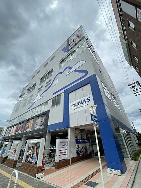 イーストキューブ ｜大阪府堺市西区鳳南町4丁(賃貸マンション1LDK・2階・45.06㎡)の写真 その29