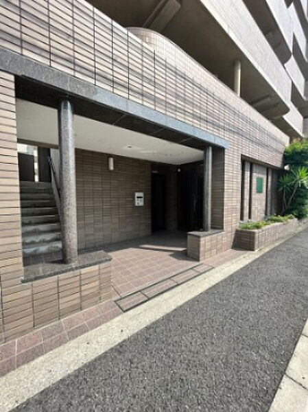 大阪府和泉市伯太町1丁目(賃貸マンション3LDK・2階・58.00㎡)の写真 その21