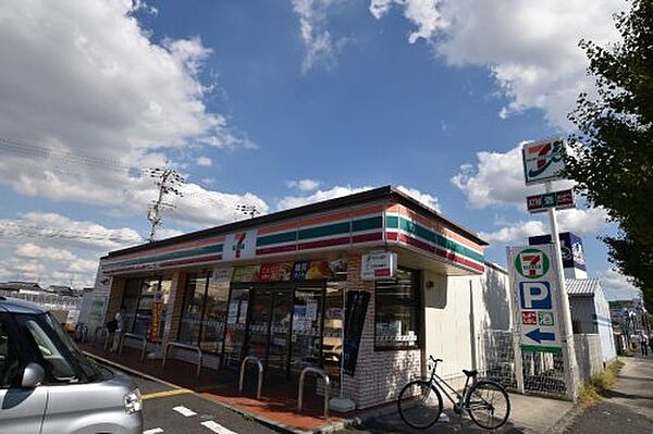 ブルームメゾン ｜大阪府和泉市桑原町(賃貸アパート1K・2階・31.02㎡)の写真 その23