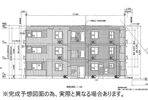 トリシアクレール ｜大阪府和泉市和気町1丁目(賃貸アパート2LDK・1階・63.04㎡)の写真 その1