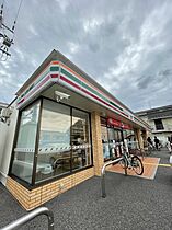 ShamaisonLaCasaFelice  ｜ 大阪府堺市西区鳳北町5丁（賃貸マンション2LDK・2階・60.97㎡） その23